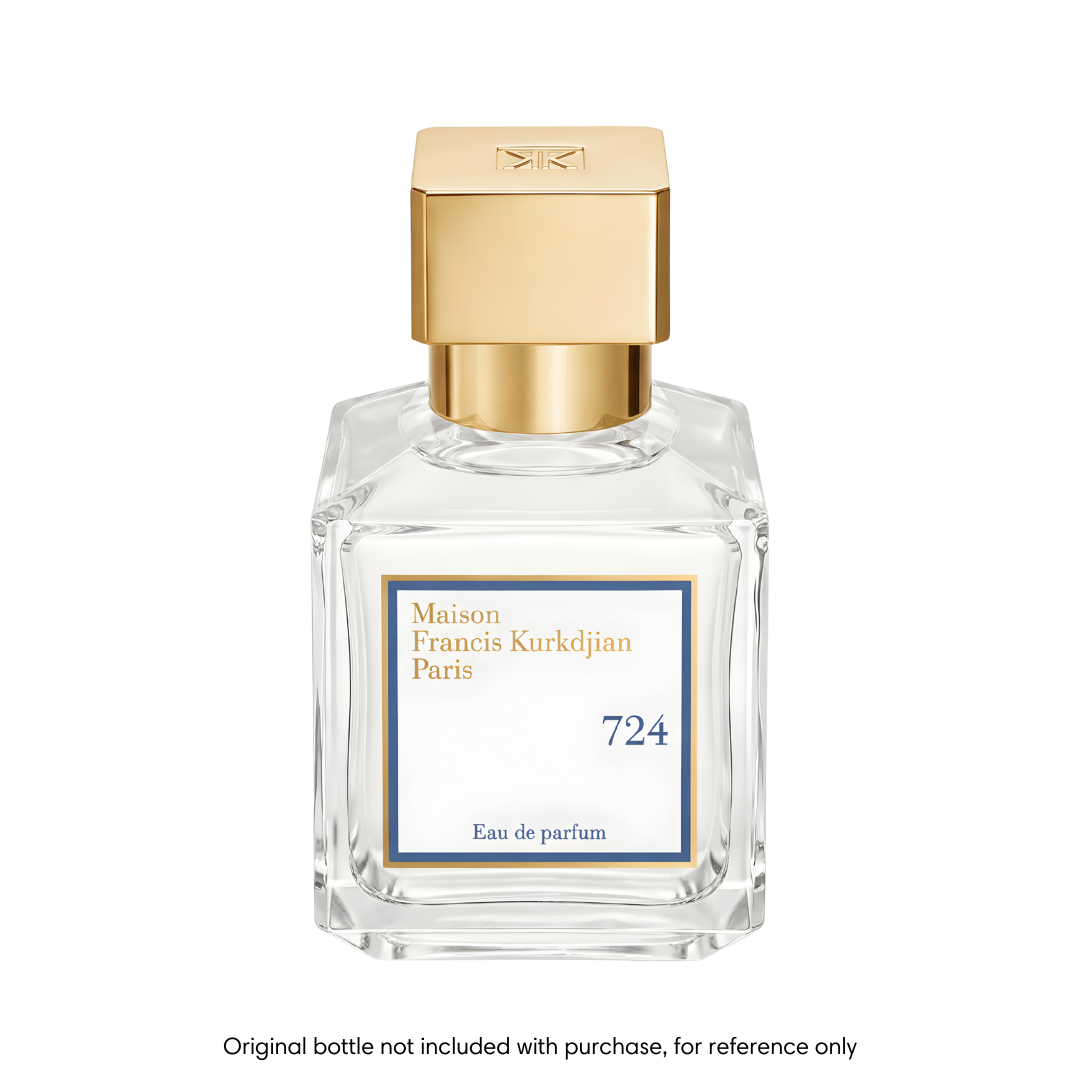 SAMPLE - Maison Francis Kurkdjian 724 EDP