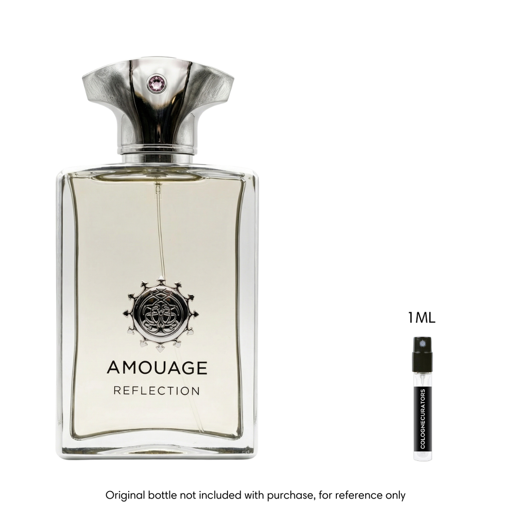 SAMPLE - Amouage Reflection Man EDP