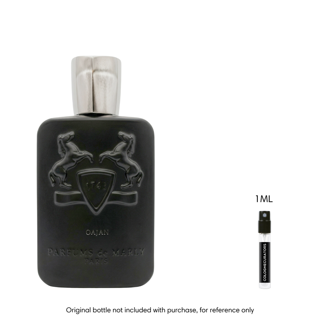 SAMPLE - Parfums De Marly Oajan EDP