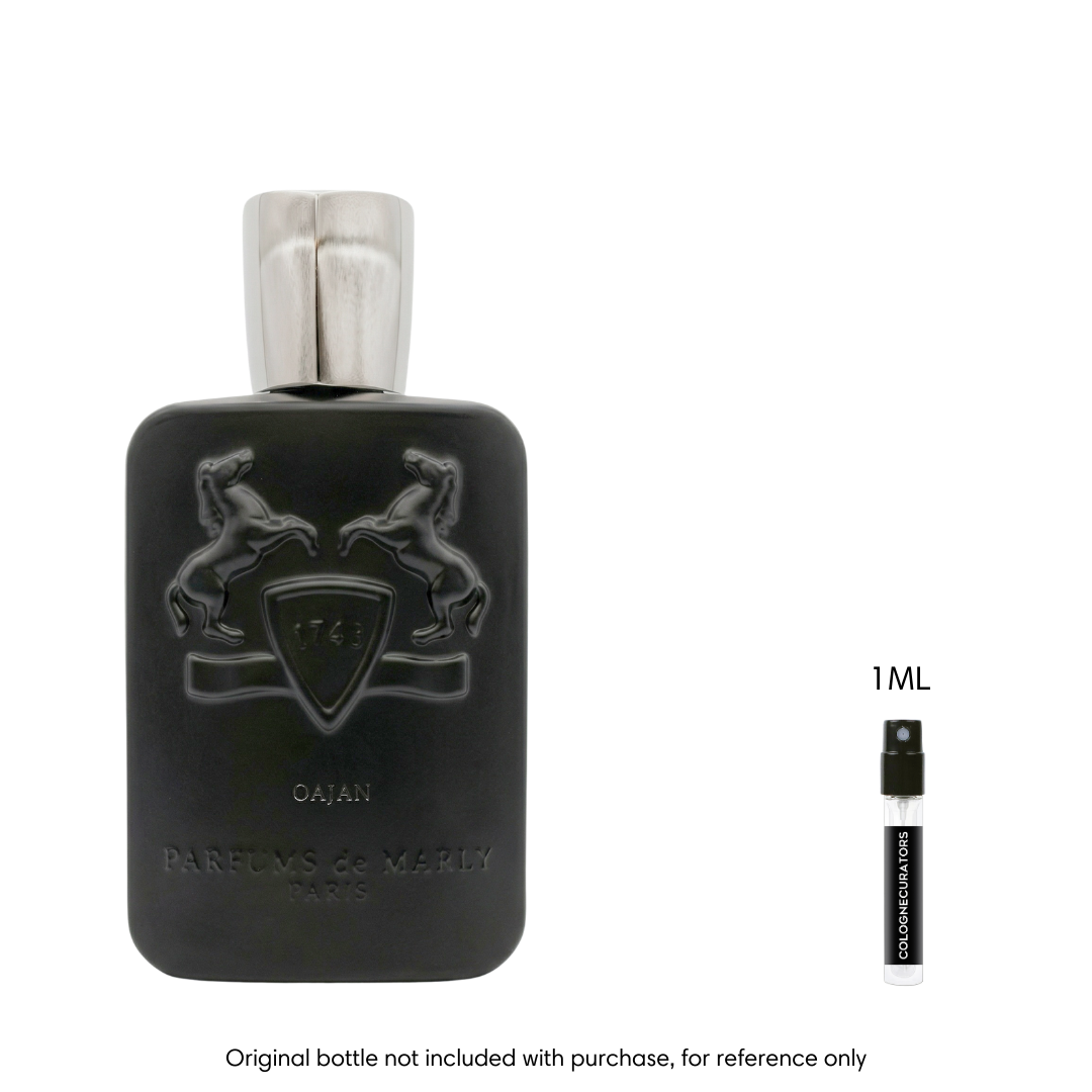 SAMPLE - Parfums De Marly Oajan EDP