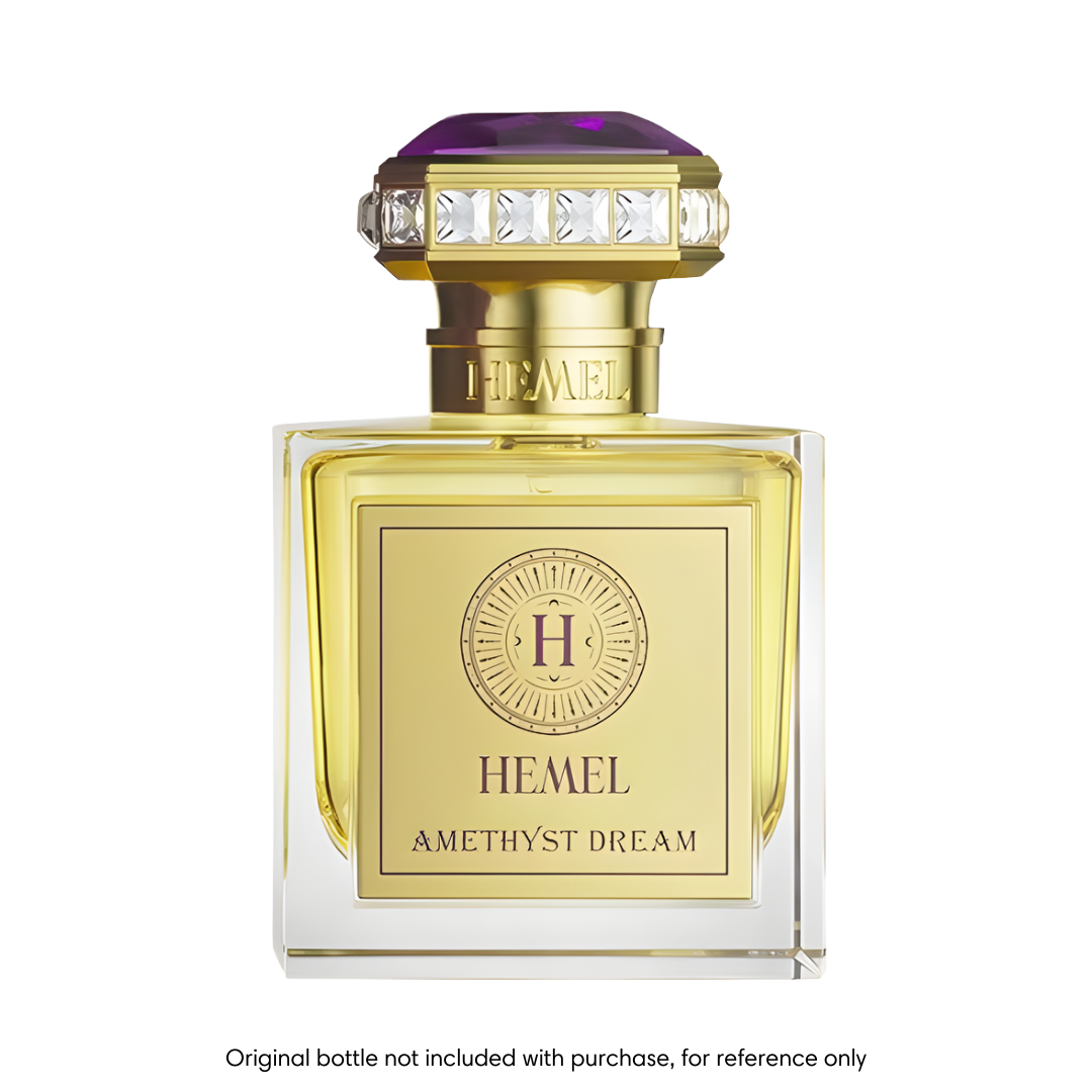 SAMPLE - Hemel Paris Amethyst Dream EDP