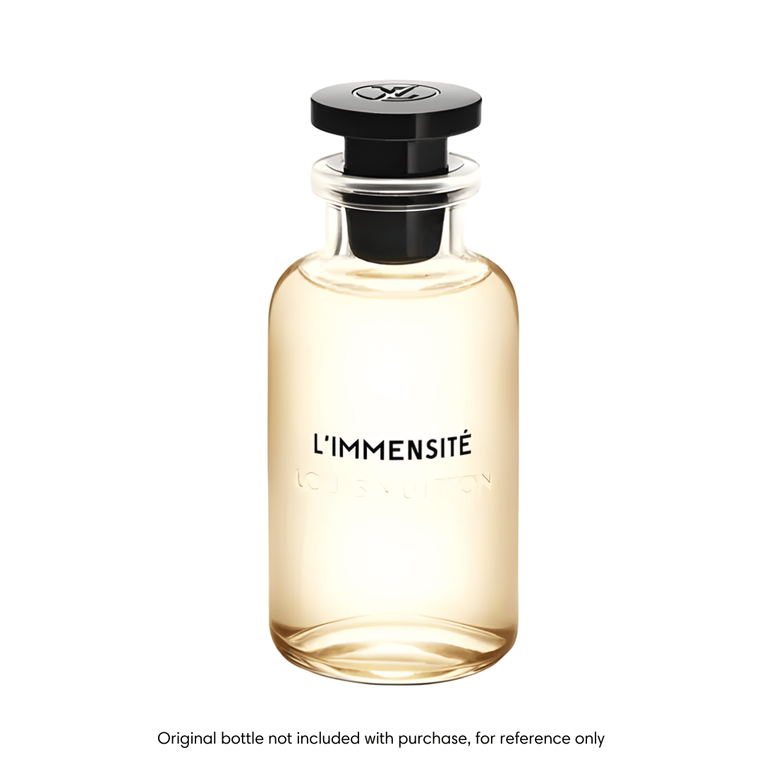 SAMPLE - Louis Vuitton L'Immensité EDP