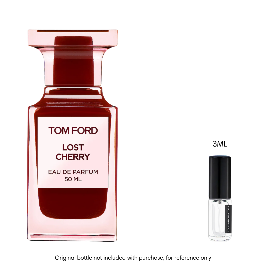 SAMPLE - Tom Ford Lost Cherry EDP