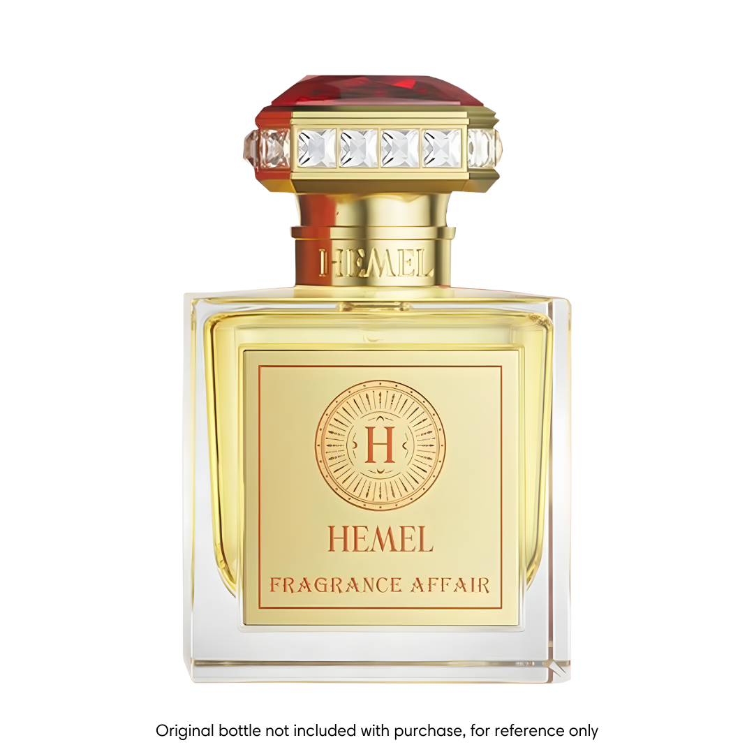SAMPLE - Hemel Paris Fragrance Affair EDP