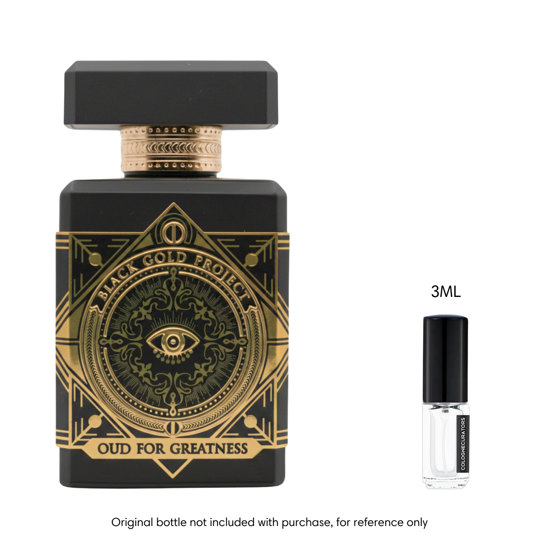 SAMPLE - Initio Oud For Greatness EDP