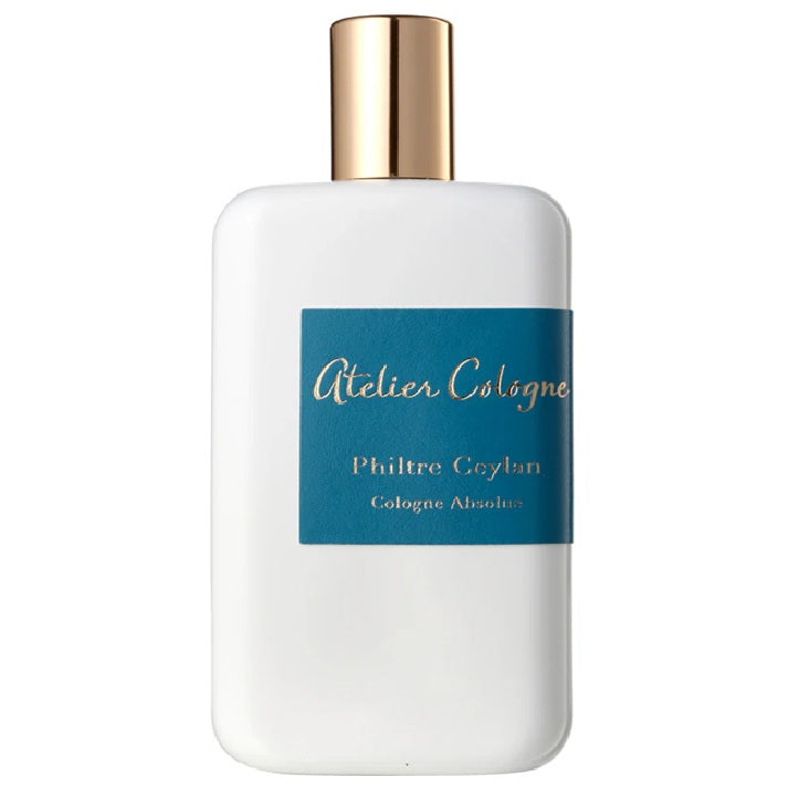 Atelier Cologne Philtre Ceylan Cologne Absolue