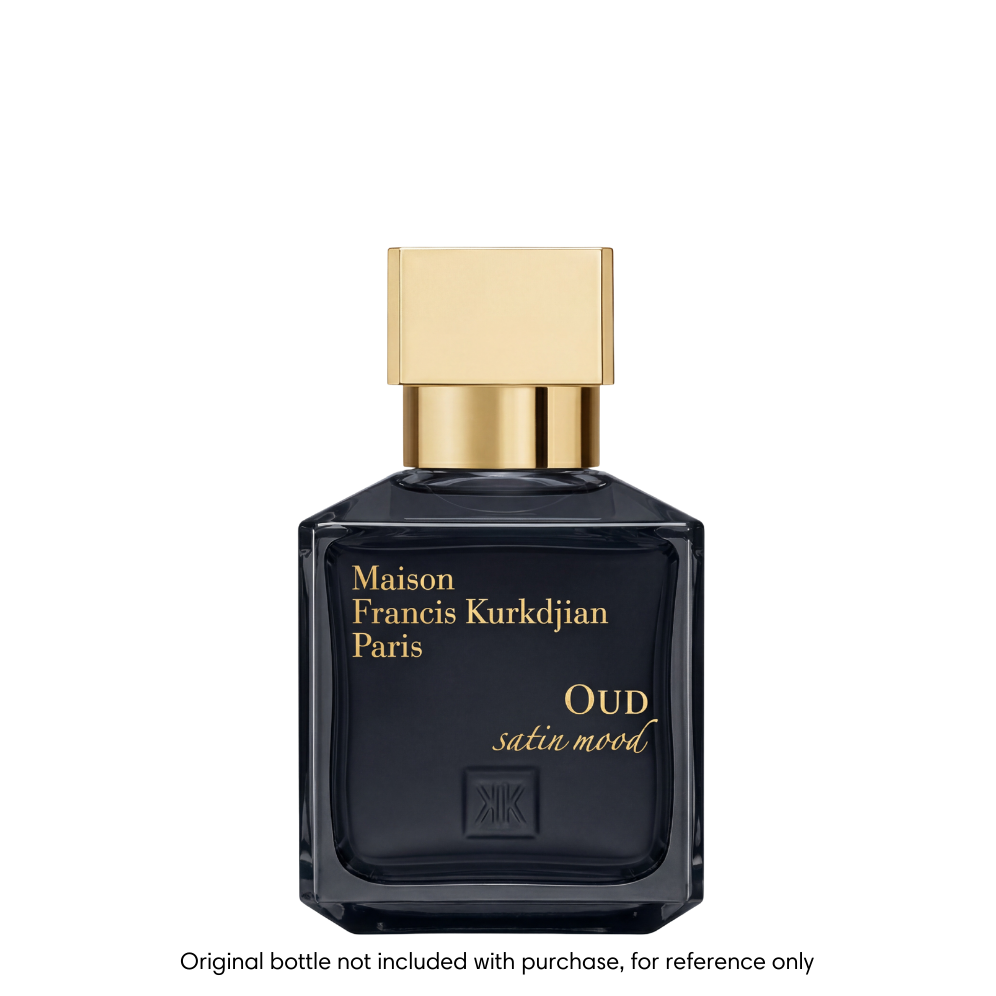 SAMPLE - Maison Francis Kurkdjian Oud Satin Mood EDP
