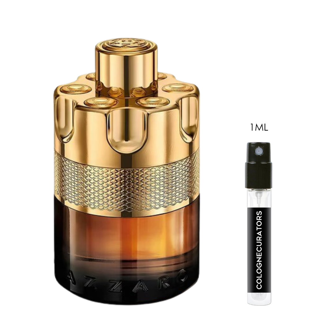 SAMPLE - Azzaro Forever Wanted Absolu