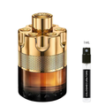 SAMPLE - Azzaro Forever Wanted Absolu