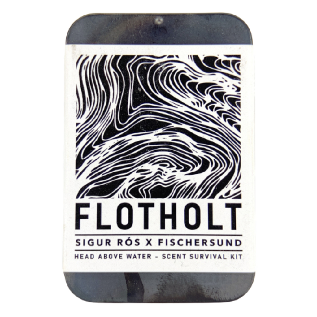 Fischersund Flotholt Scent Survival Kit