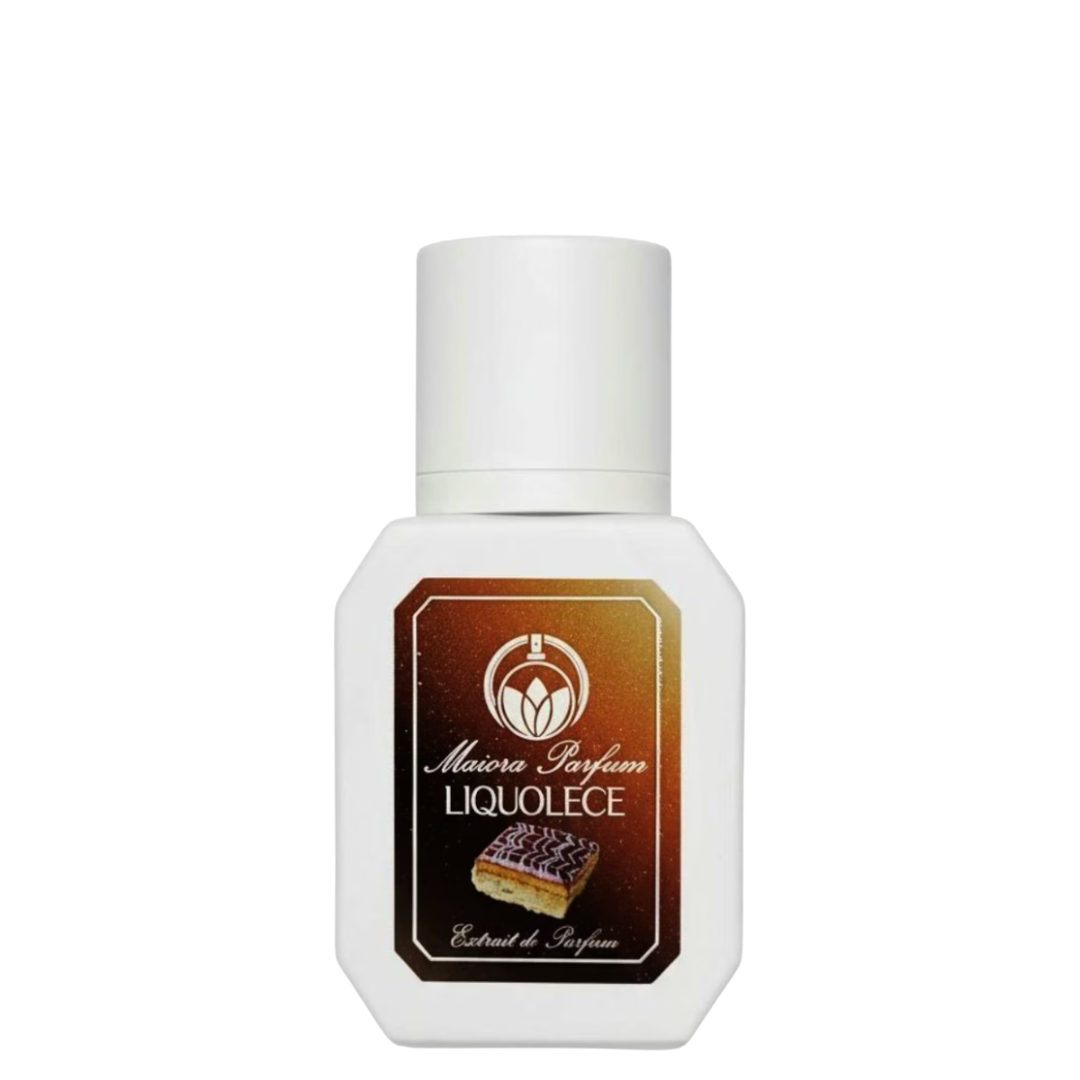 SAMPLE - Maiora Parfum Liquolece Extrait