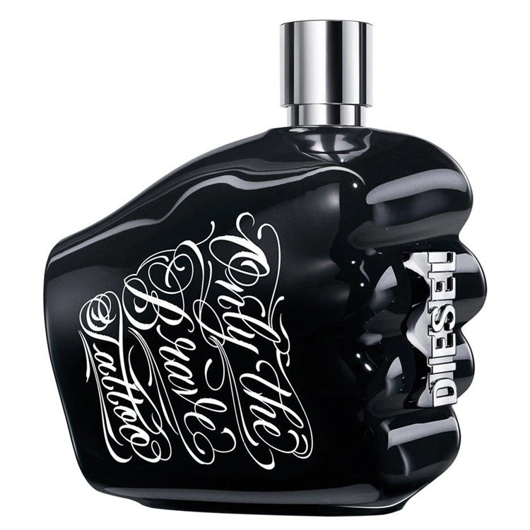 Diesel Only The Brave Tattoo Eau De Toilette