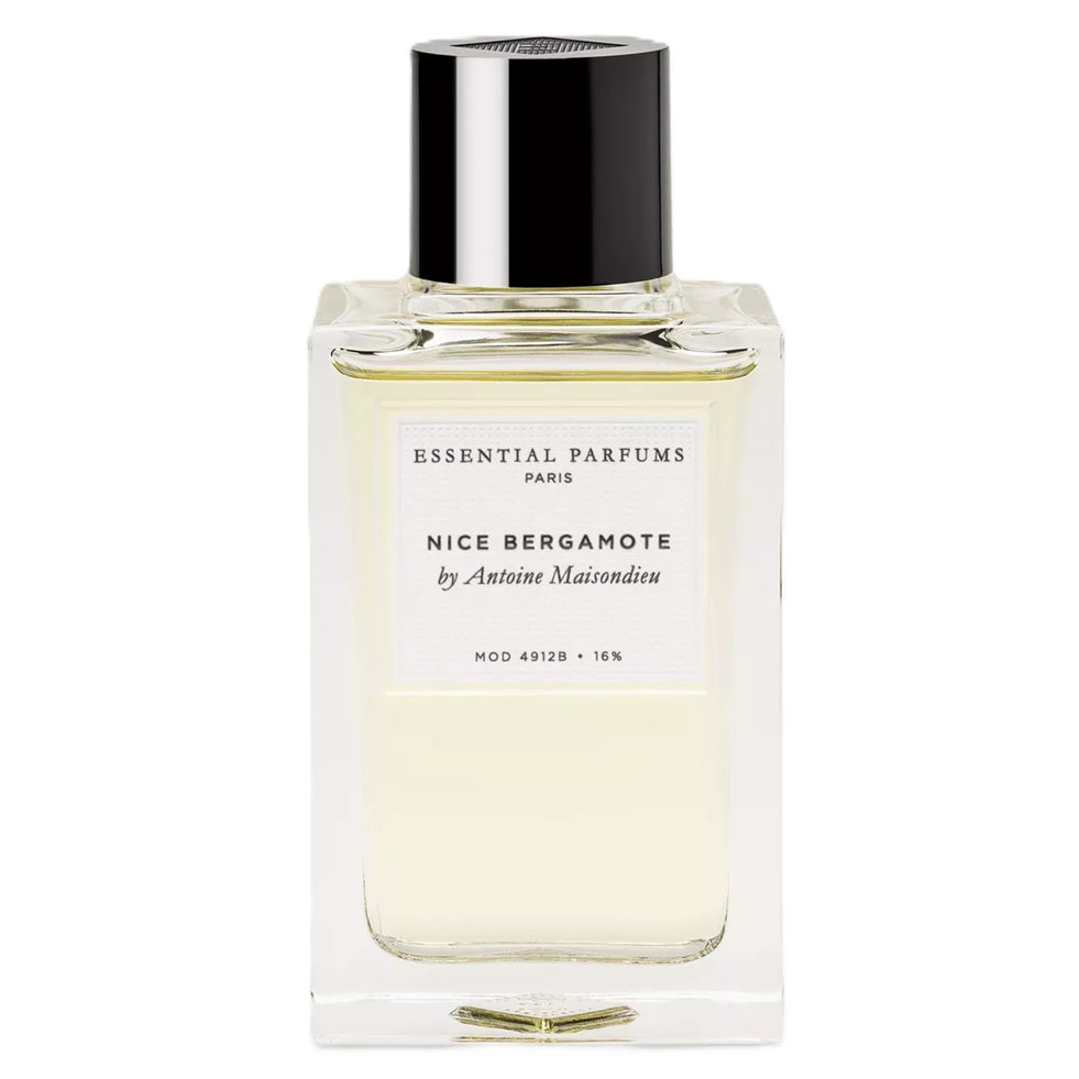 Essential Parfums Nice Bergamote Eau De Parfum