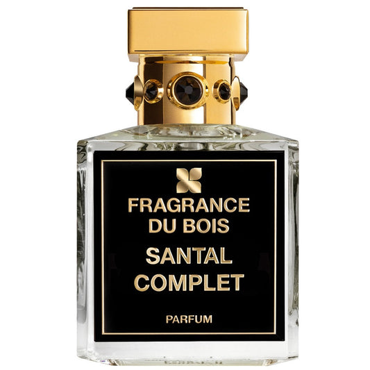 Fragrance Du Bois Santal Complet Parfum