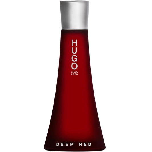 Hugo Boss Deep Red Eau De Parfum