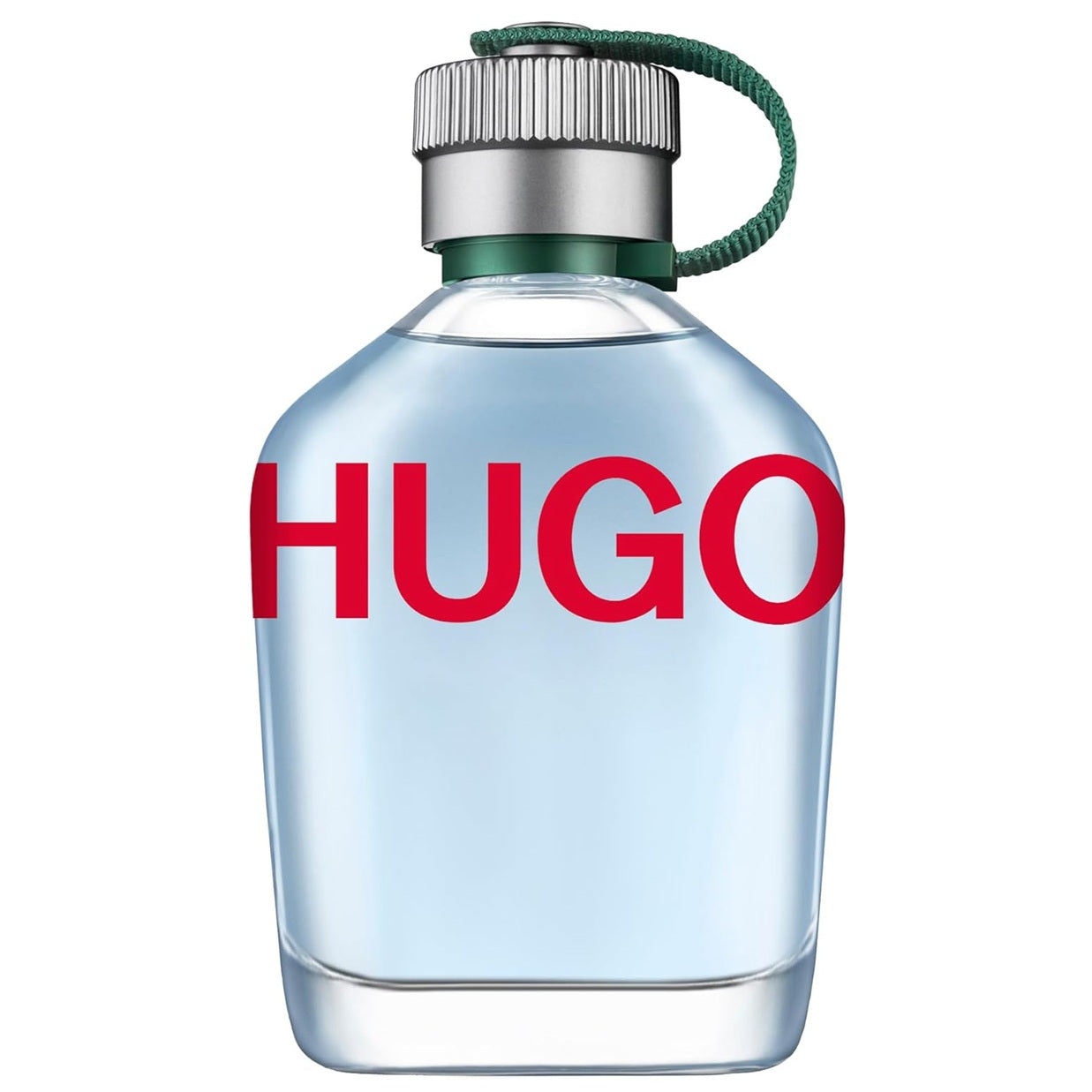 Hugo Boss Hugo Man (Green) Eau De Toilette