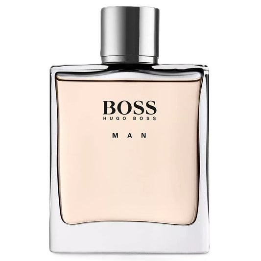 Hugo Boss Orange Man Eau De Toilette