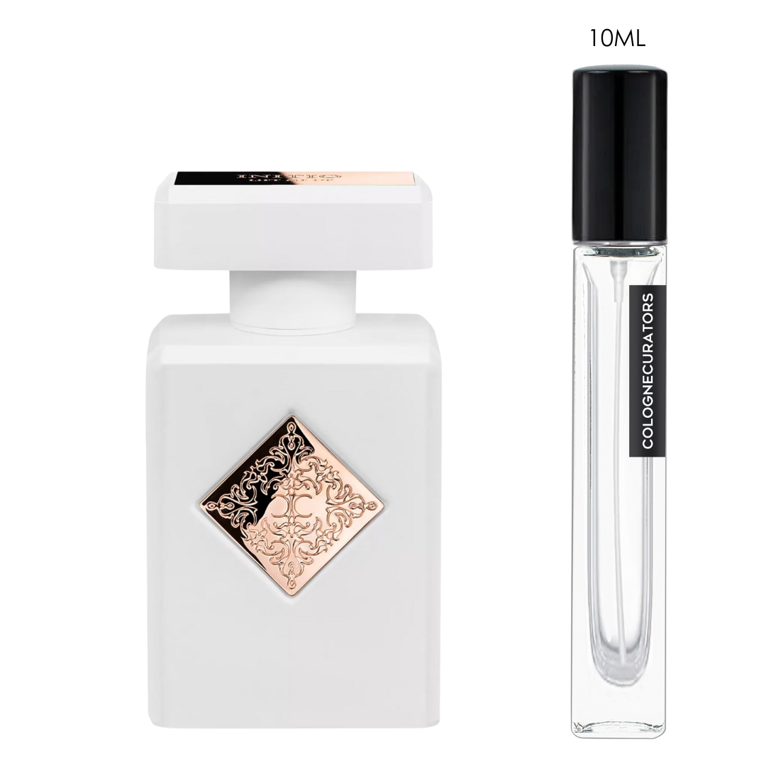 SAMPLE - Initio Parfums Lift Me Up Extrait