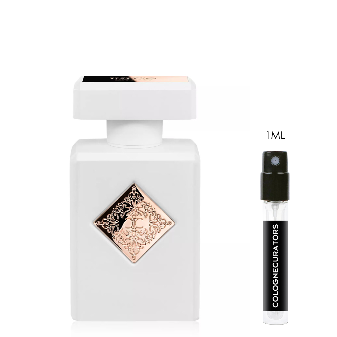 SAMPLE - Initio Parfums Lift Me Up Extrait