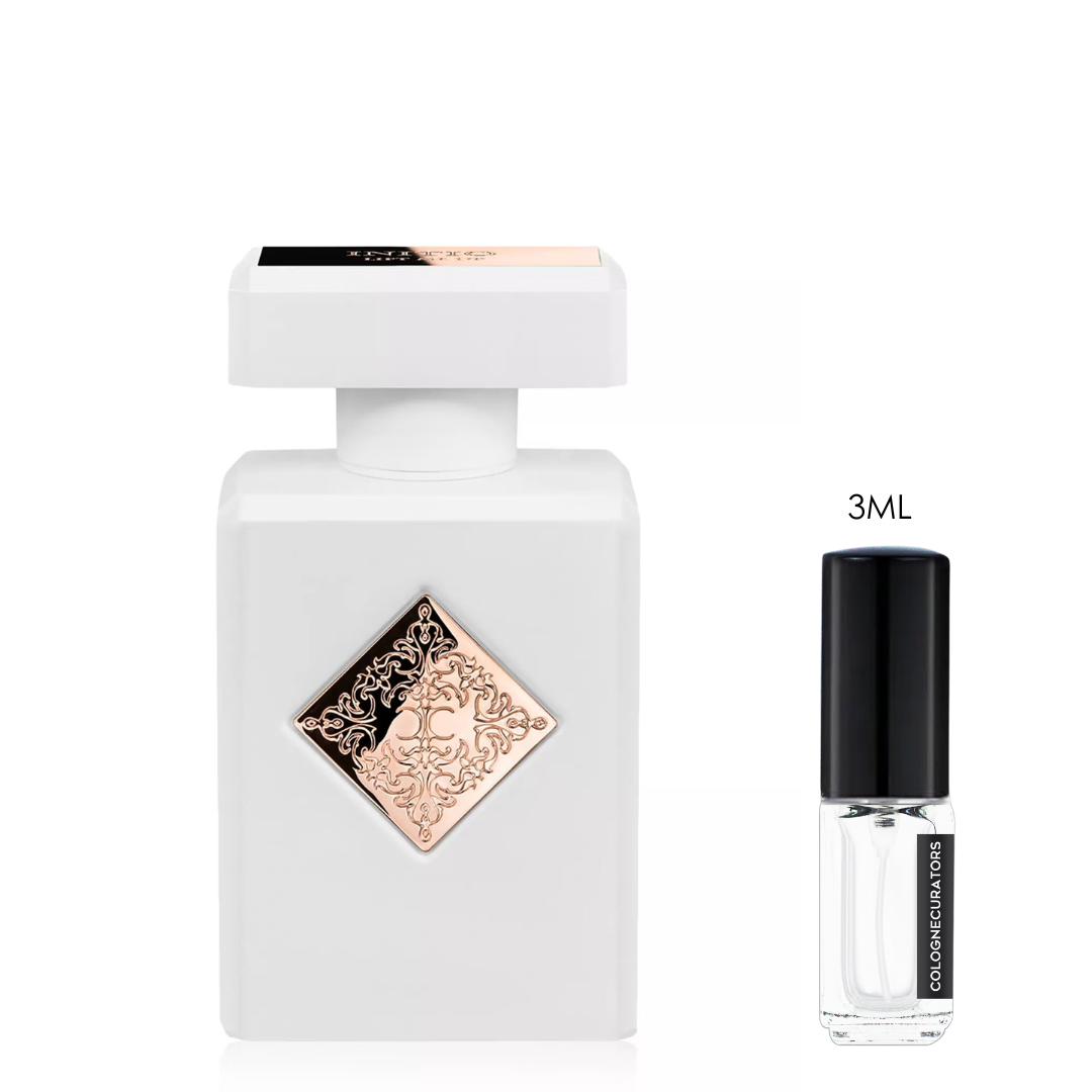 SAMPLE - Initio Parfums Lift Me Up Extrait