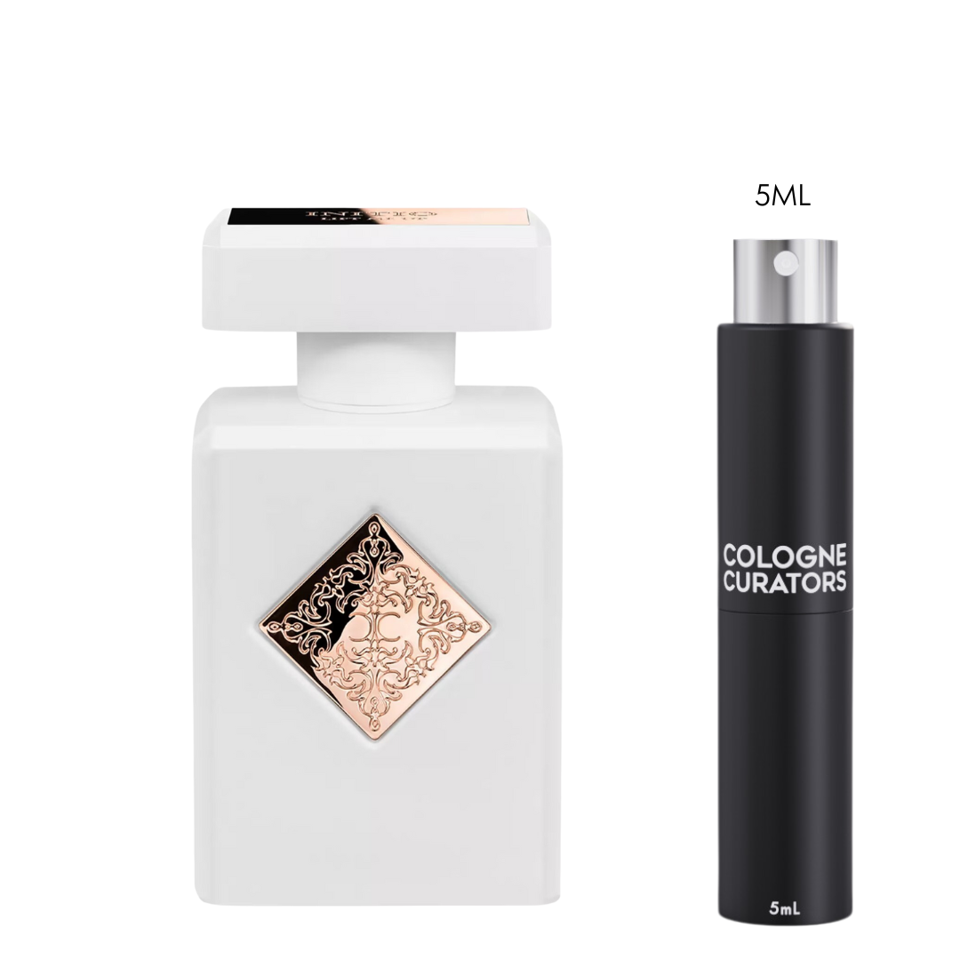 SAMPLE - Initio Parfums Lift Me Up Extrait
