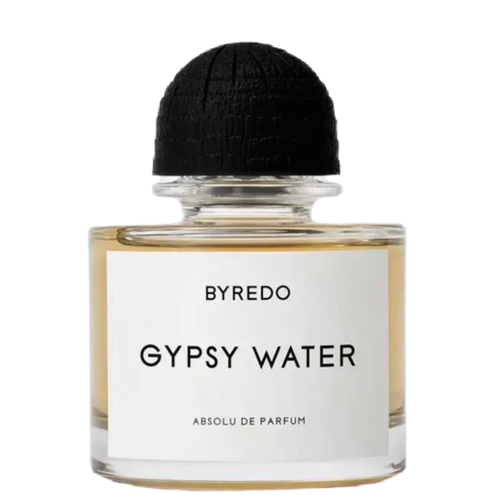 SAMPLE - Byredo Gypsy Water Absolu
