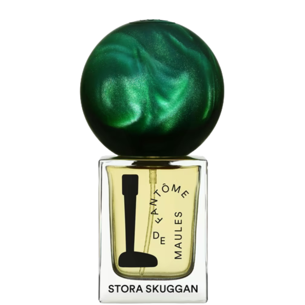 SAMPLE - Stora Skuggan Fantome de Maules EDP