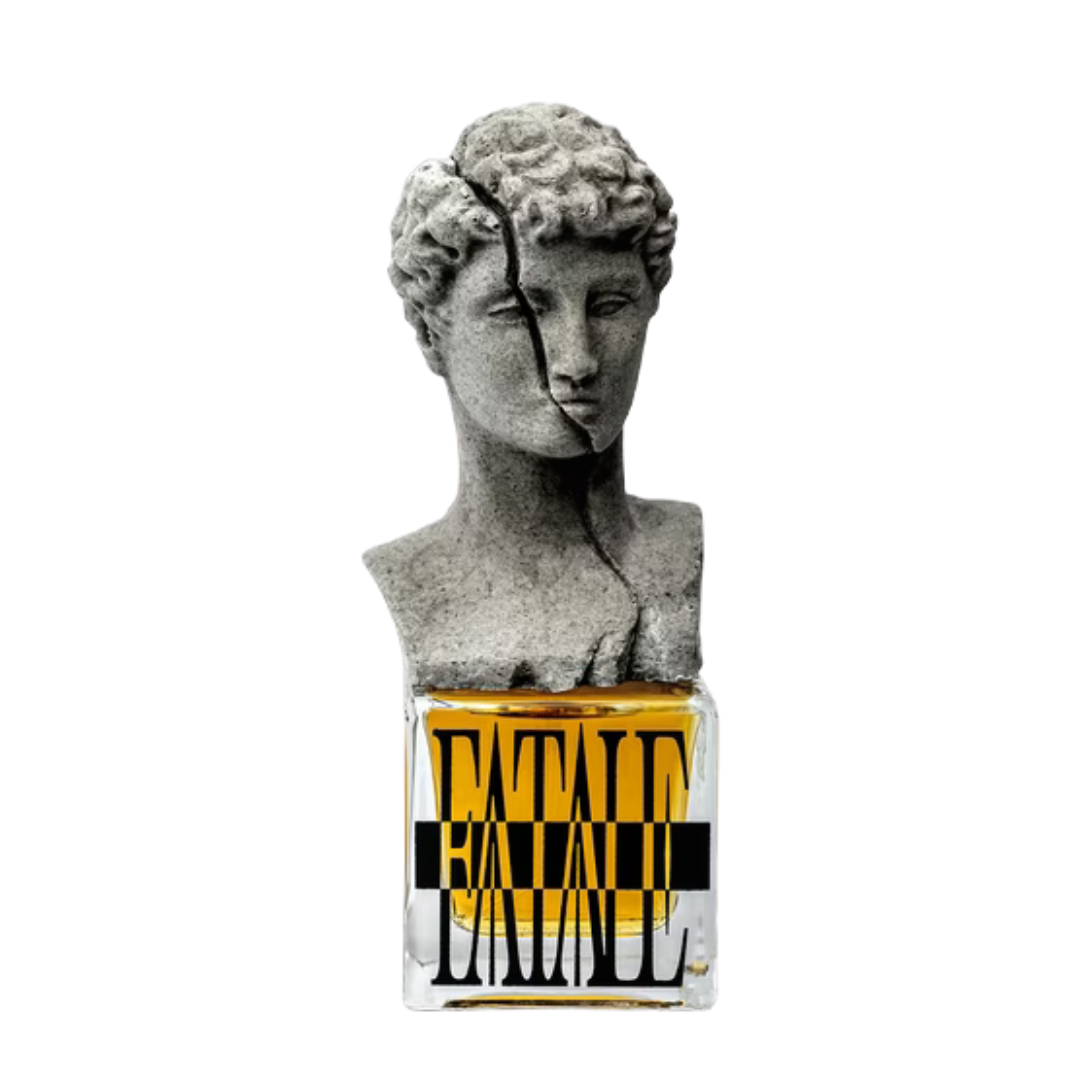SAMPLE - Profundum Fatale Extrait