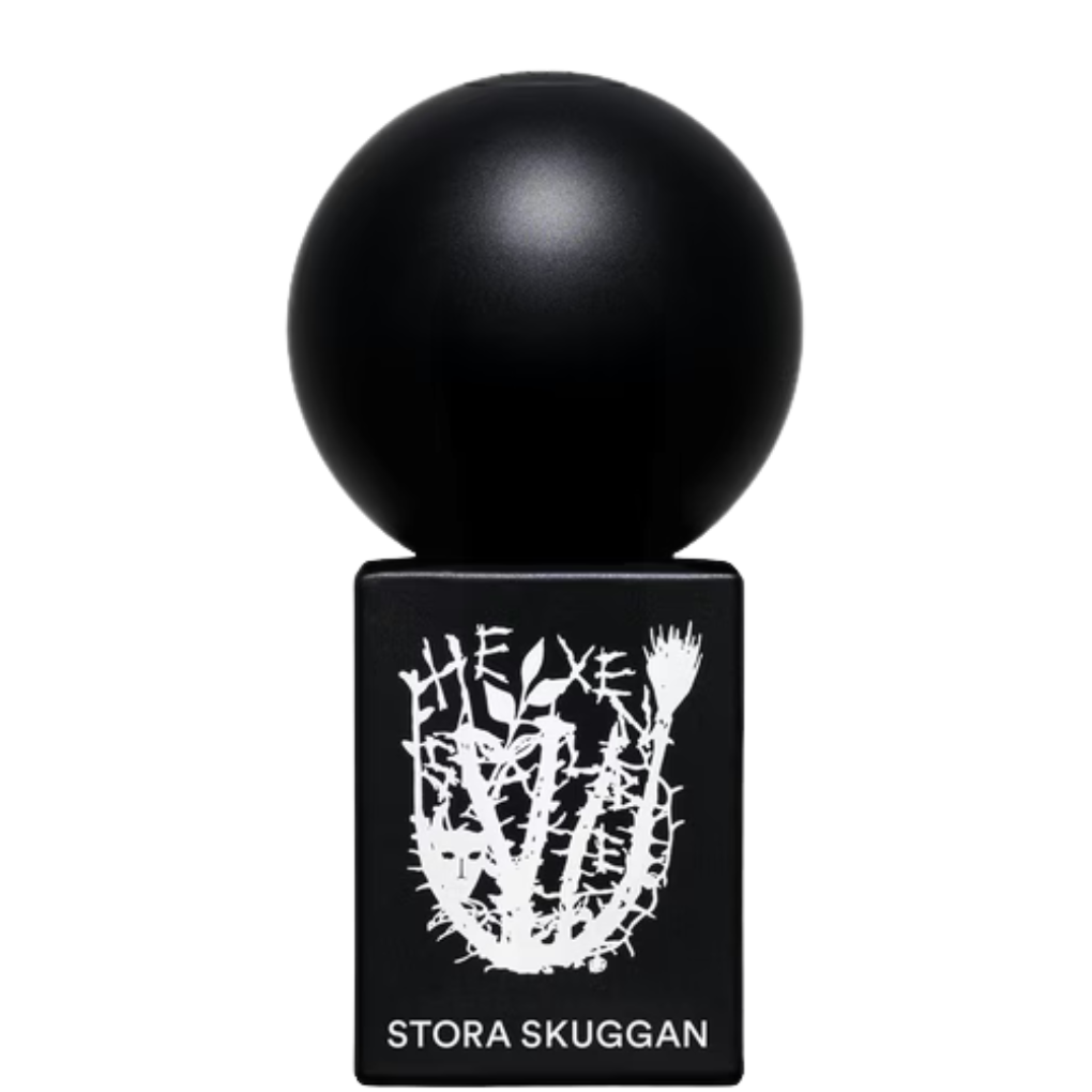 SAMPLE - Stora Skuggan Hexensalbe EDP