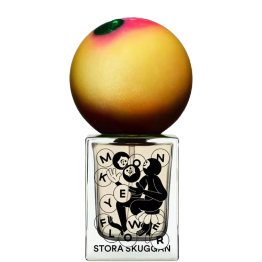 SAMPLE - Stora Skuggan Monkeyflower EDP
