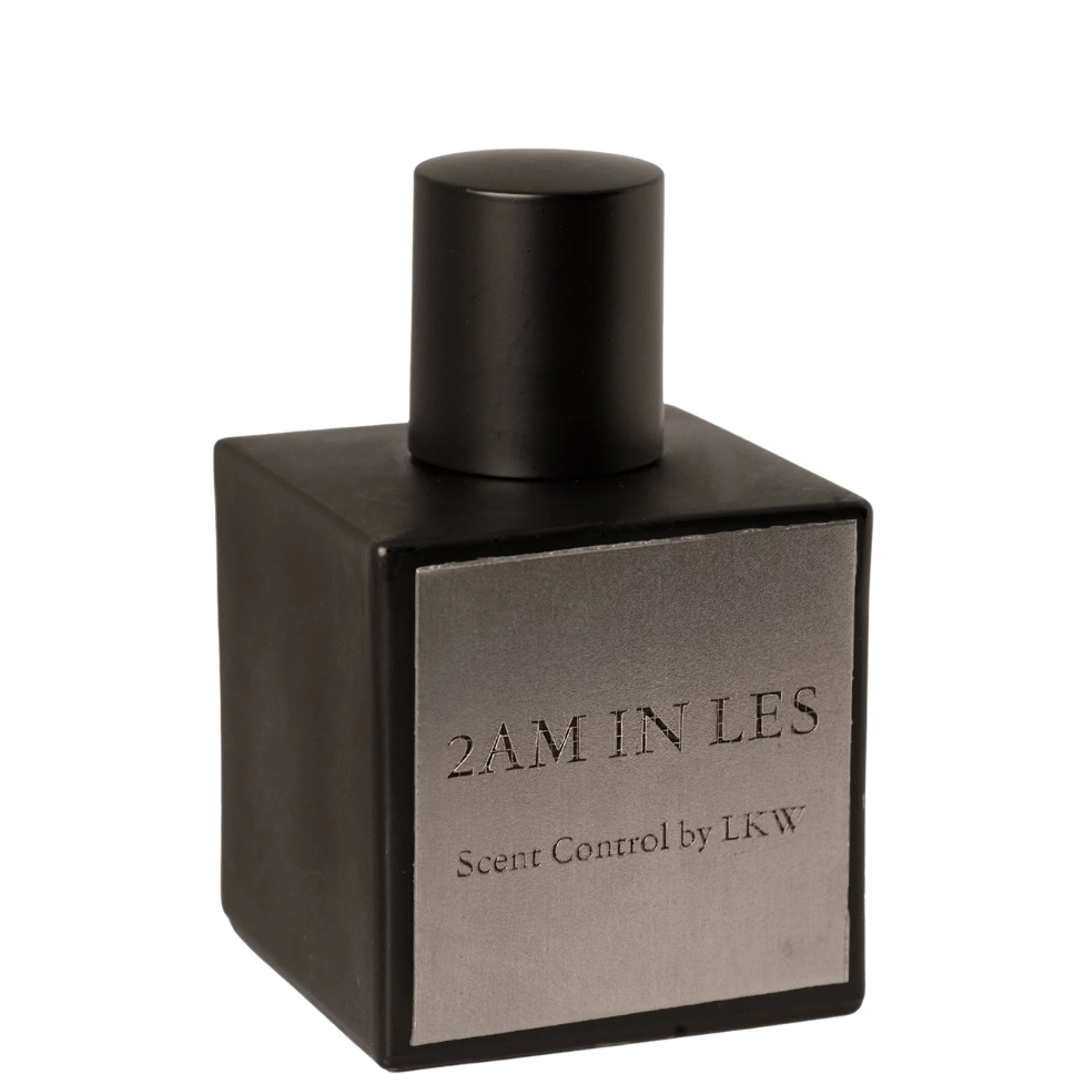 SAMPLE - Scent Control by LKW 2AM In Les EDP