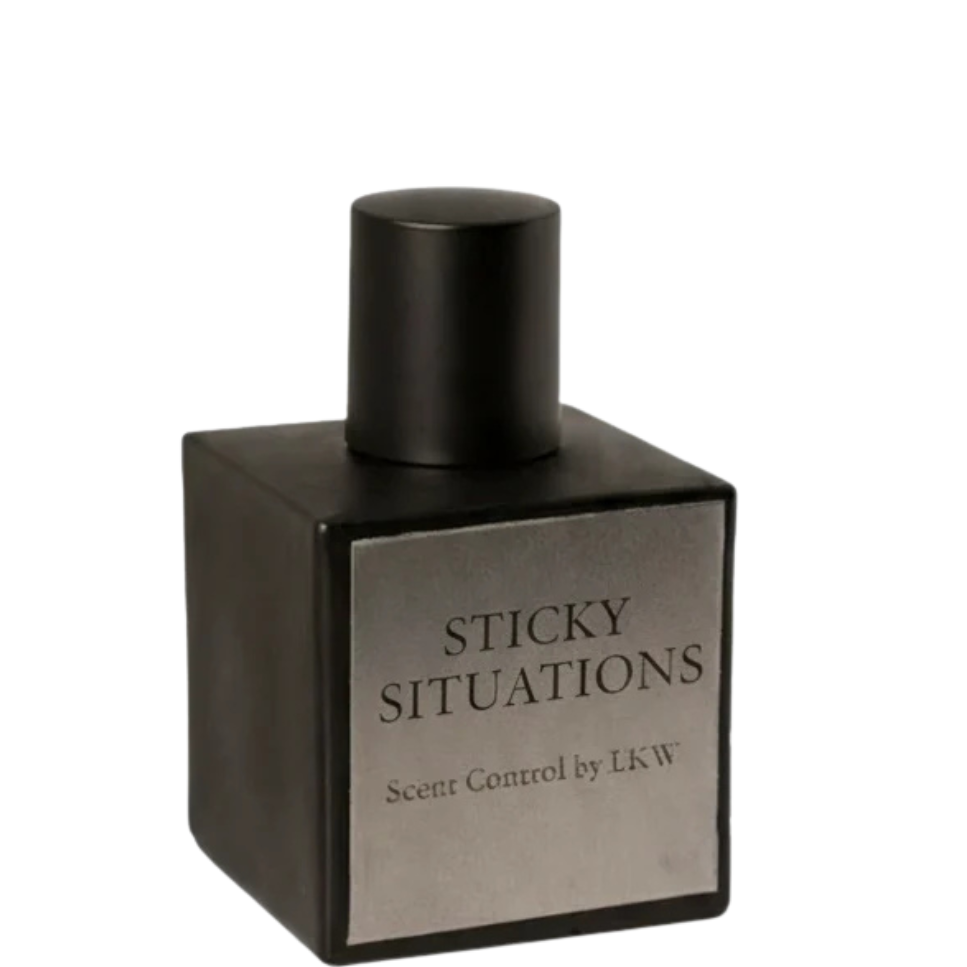 SAMPLE - Scent Control by LKW Sticky Situations EDP