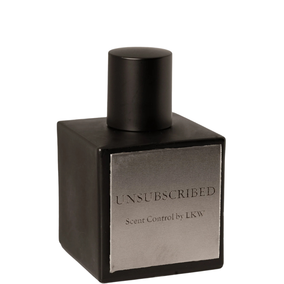 SAMPLE - Scent Control by LKW Unsubscribed EDP