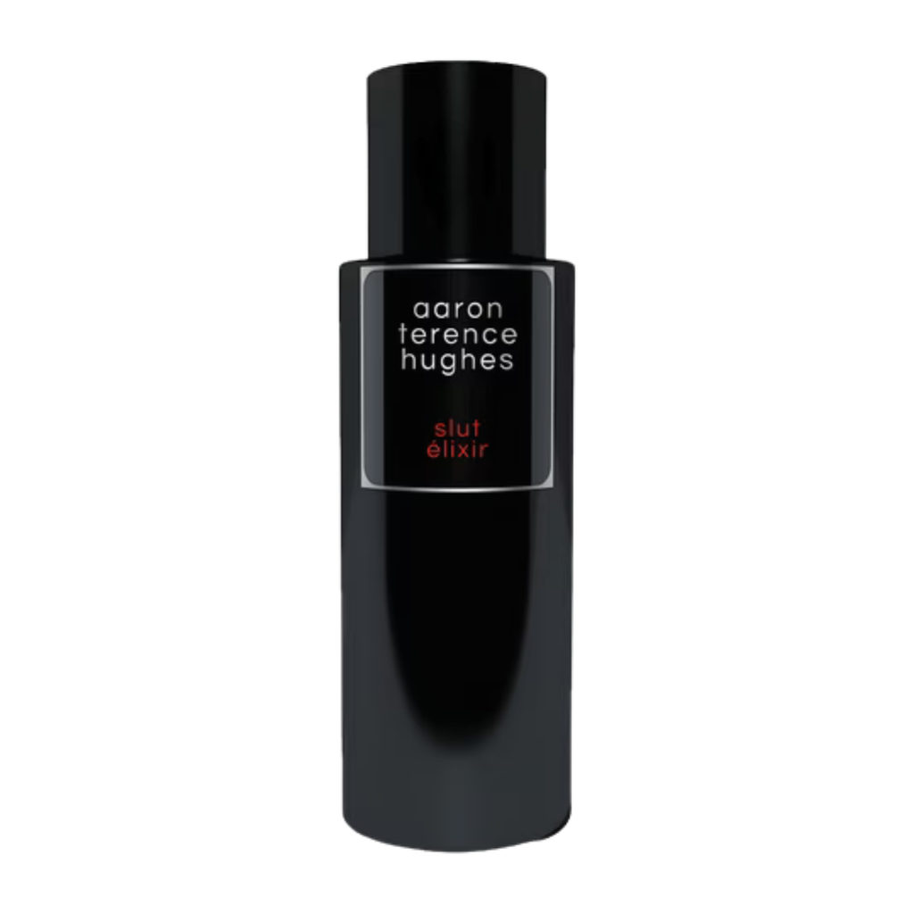 SAMPLE - Aaron Terence Hughes Slut Elixir