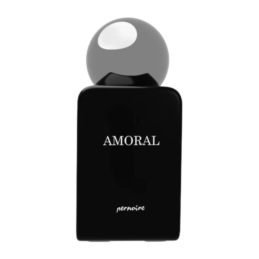 SAMPLE - Pernoire Amoral Extrait