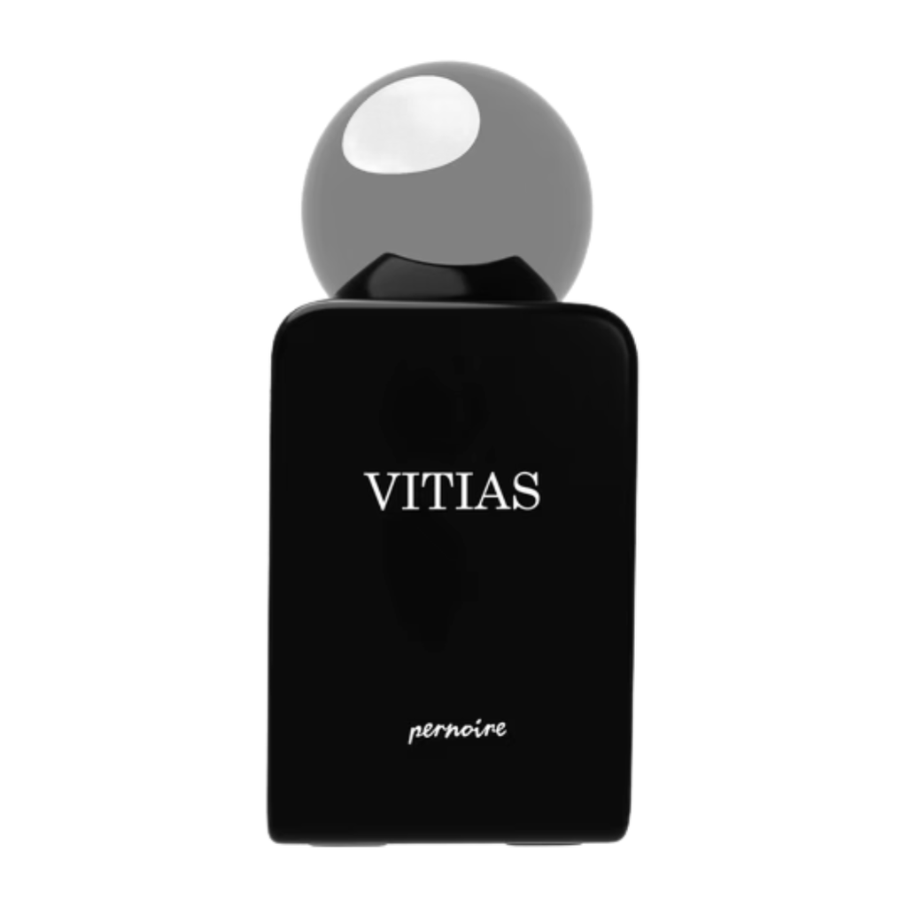 SAMPLE - Pernoire Vitias Extrait