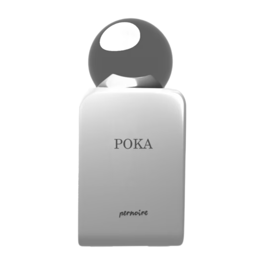SAMPLE - Pernoire Poka Extrait