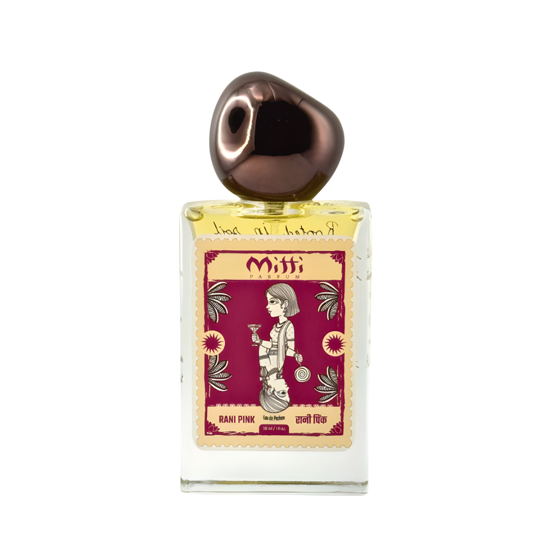 SAMPLE - Mitti Parfum Rani Pink EDP