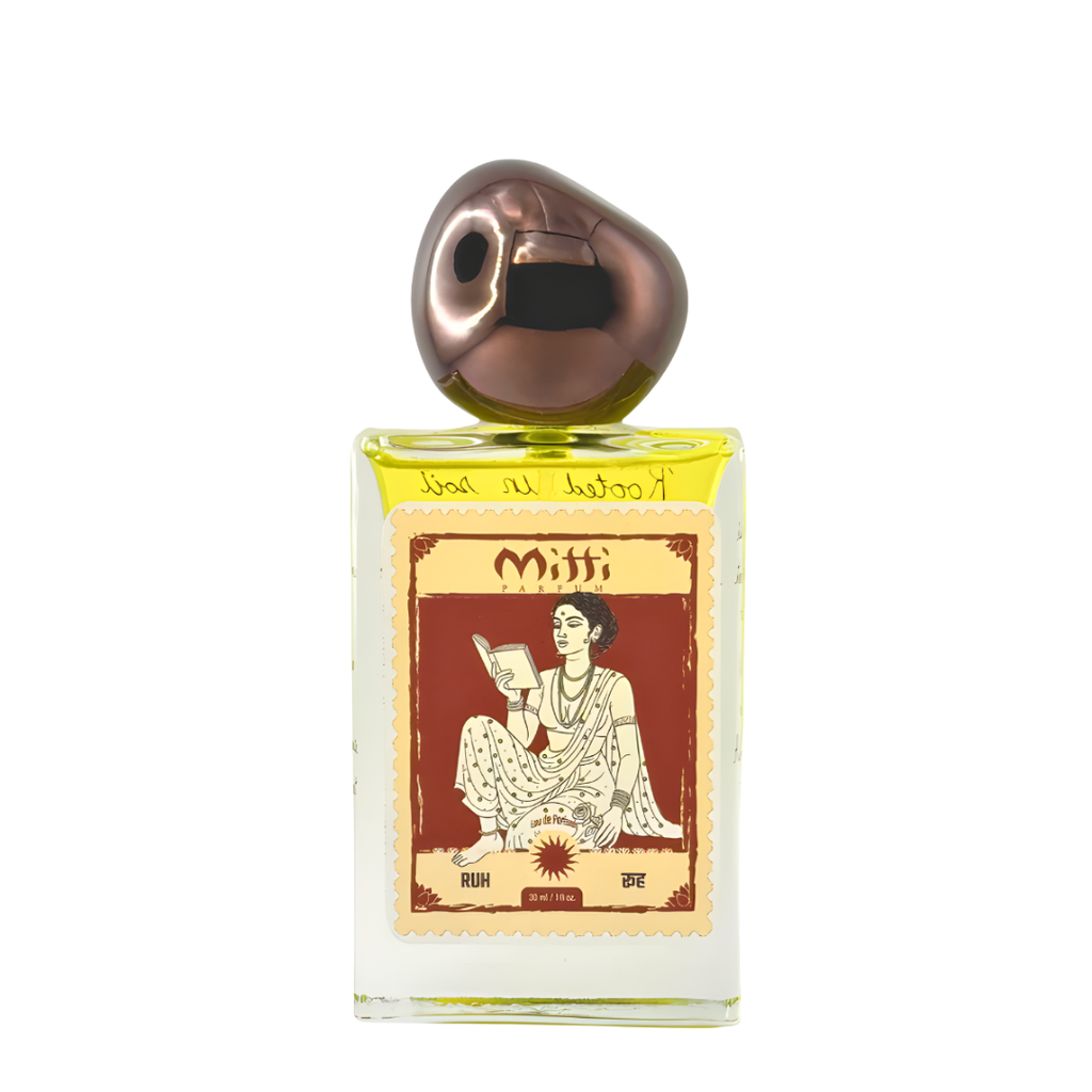 SAMPLE - Mitti Parfum Ruh EDP