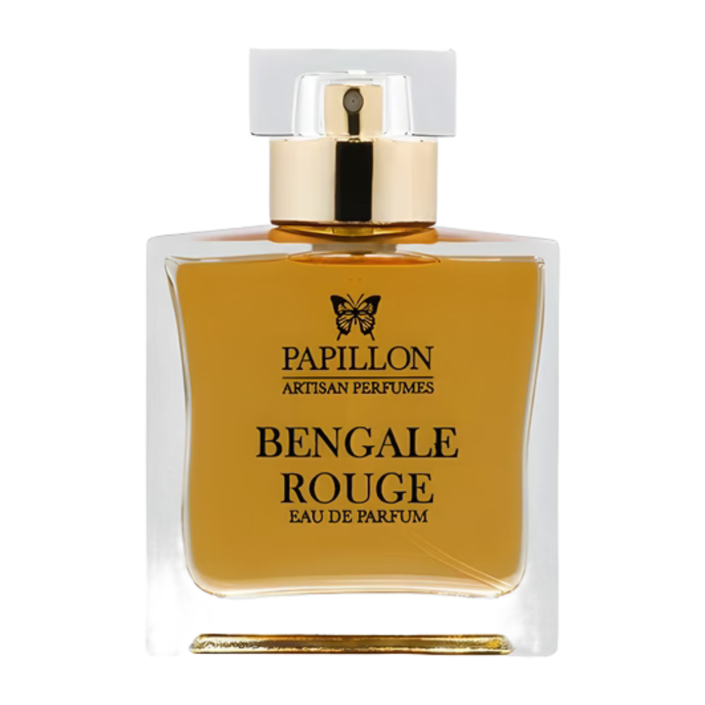 SAMPLE - Papillon Artisan Perfumes Bengale Rouge EDP
