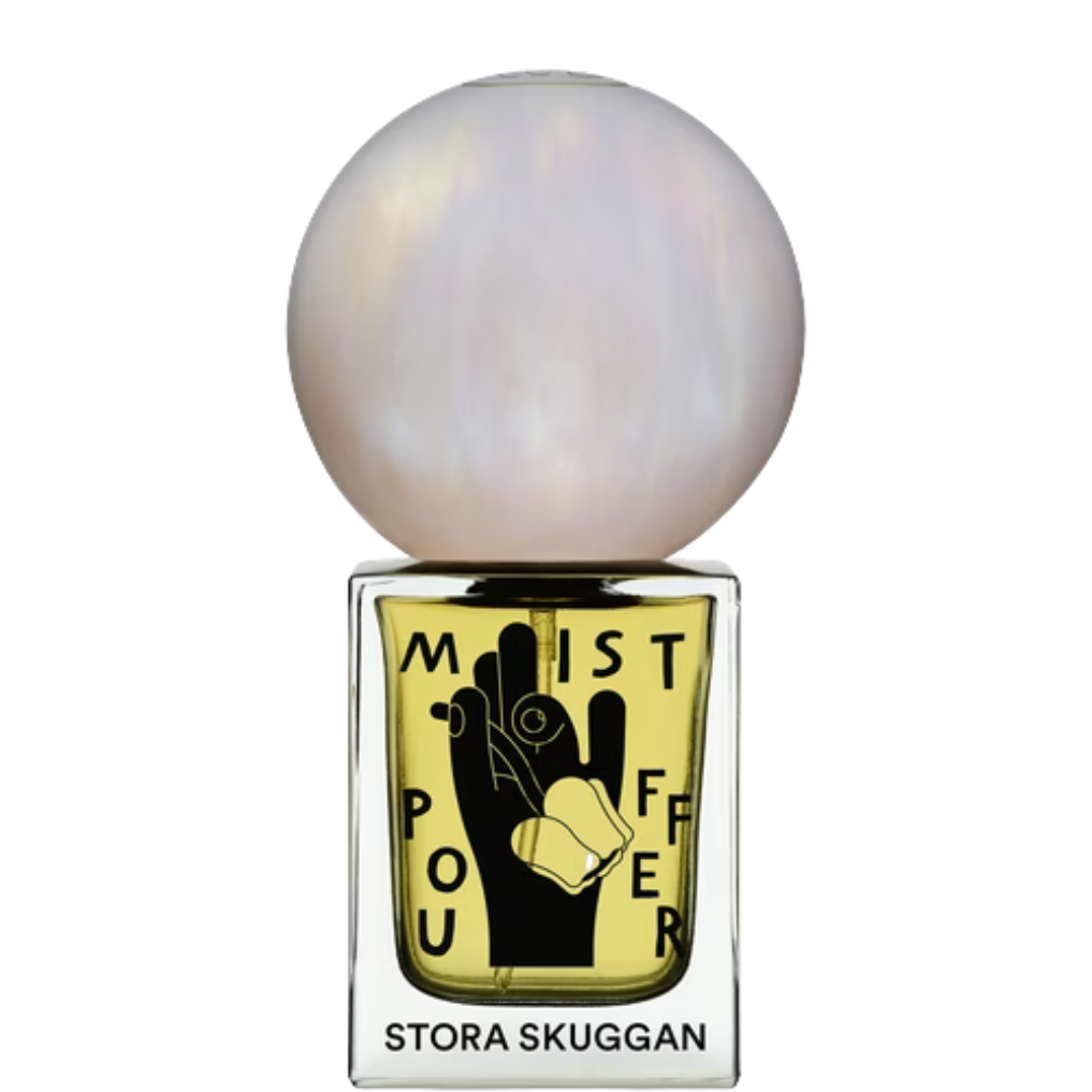 SAMPLE - Stora Skuggan Mistpouffer EDP