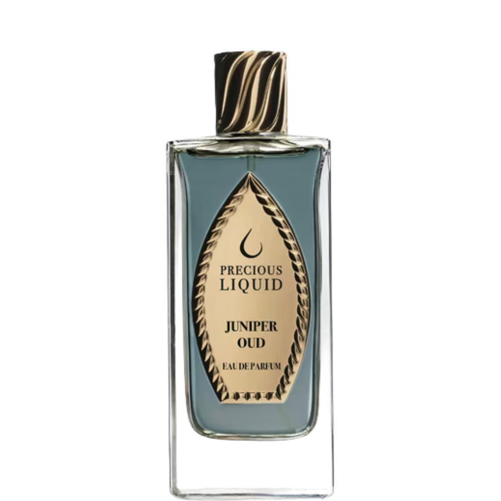 SAMPLE - Precious Liquid Juniper Oud EDP