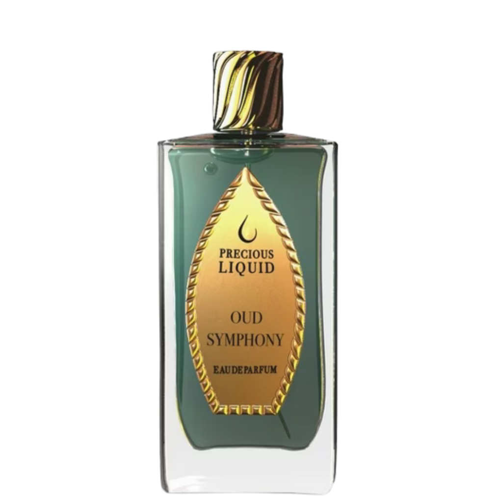 SAMPLE - Precious Liquid Oud Symphony EDP