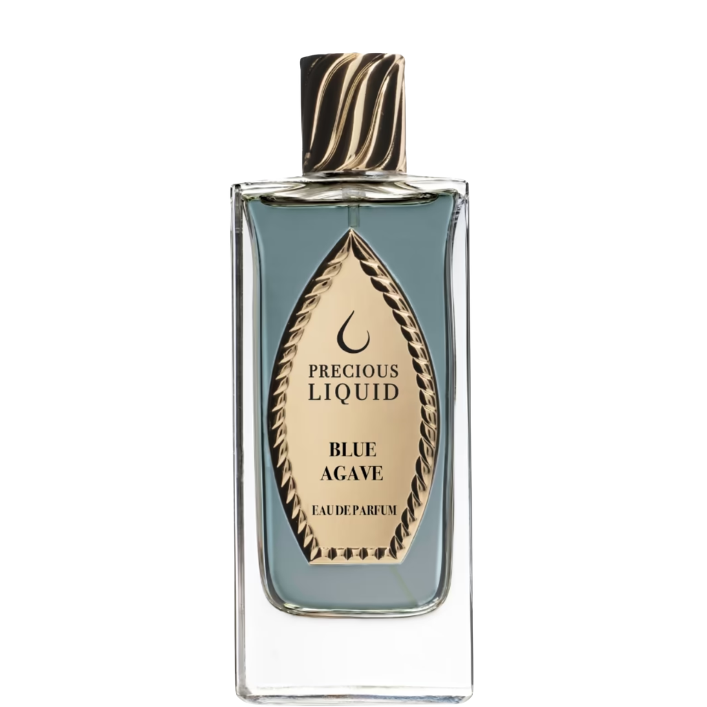 SAMPLE - Precious Liquid Blue Agave EDP