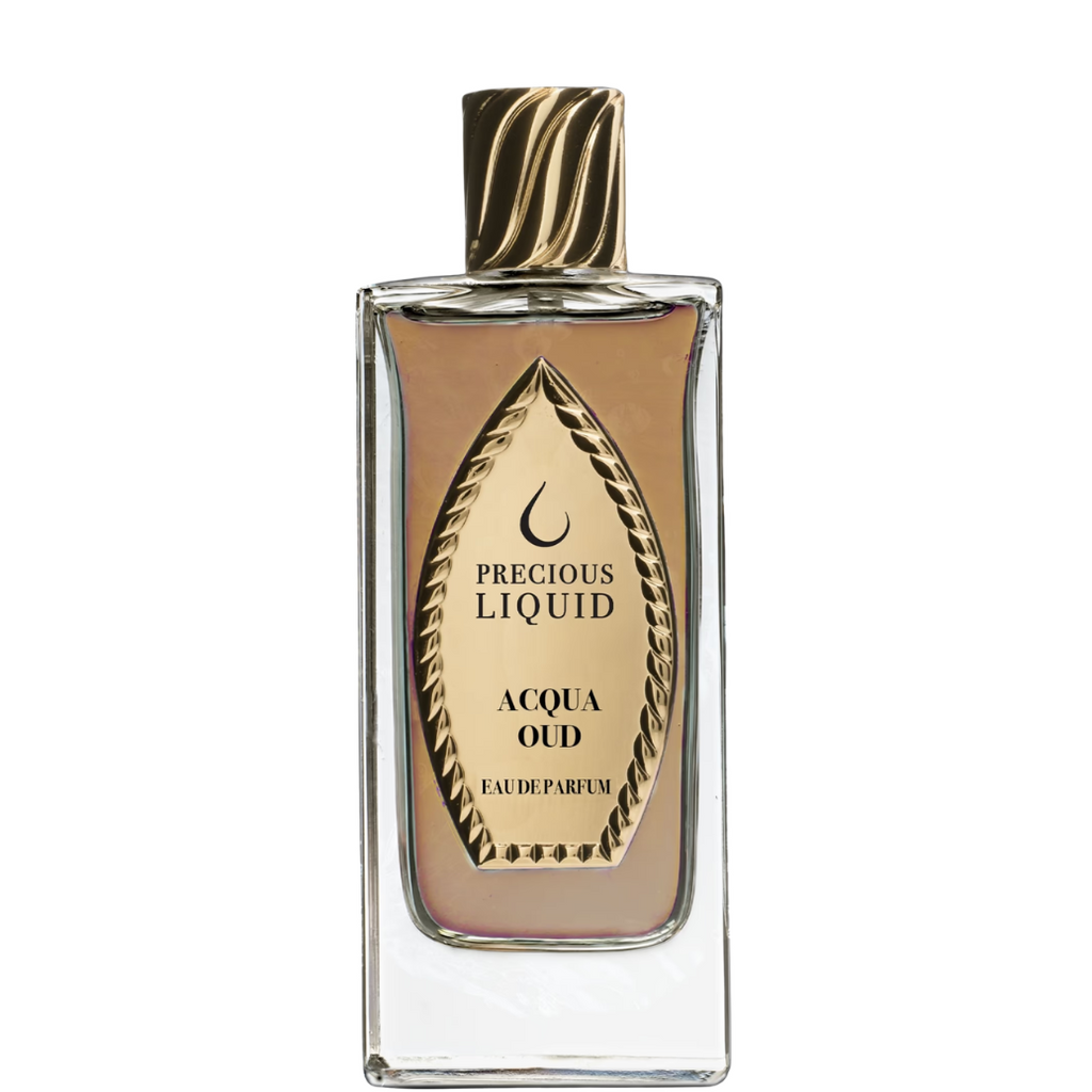 SAMPLE - Precious Liquid Acqua Oud EDP