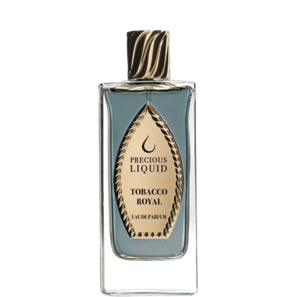 SAMPLE - Precious Liquid Tobacco Royal EDP