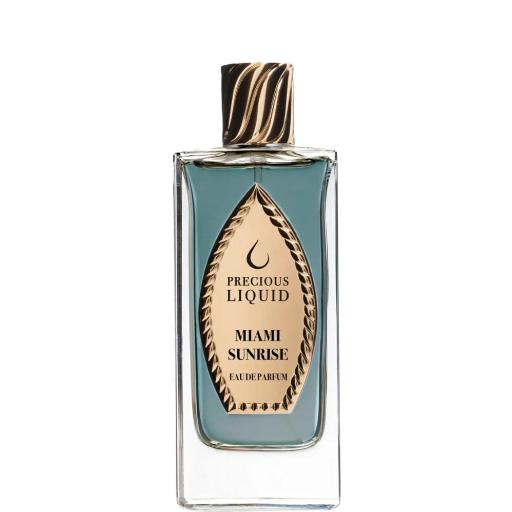 SAMPLE - Precious Liquid Miami Sunrise EDP