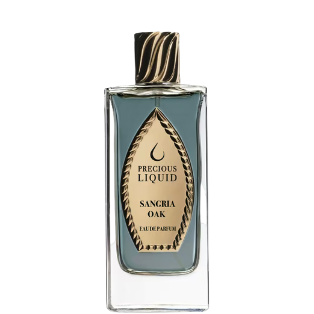 SAMPLE - Precious Liquid Sangria Oak EDP