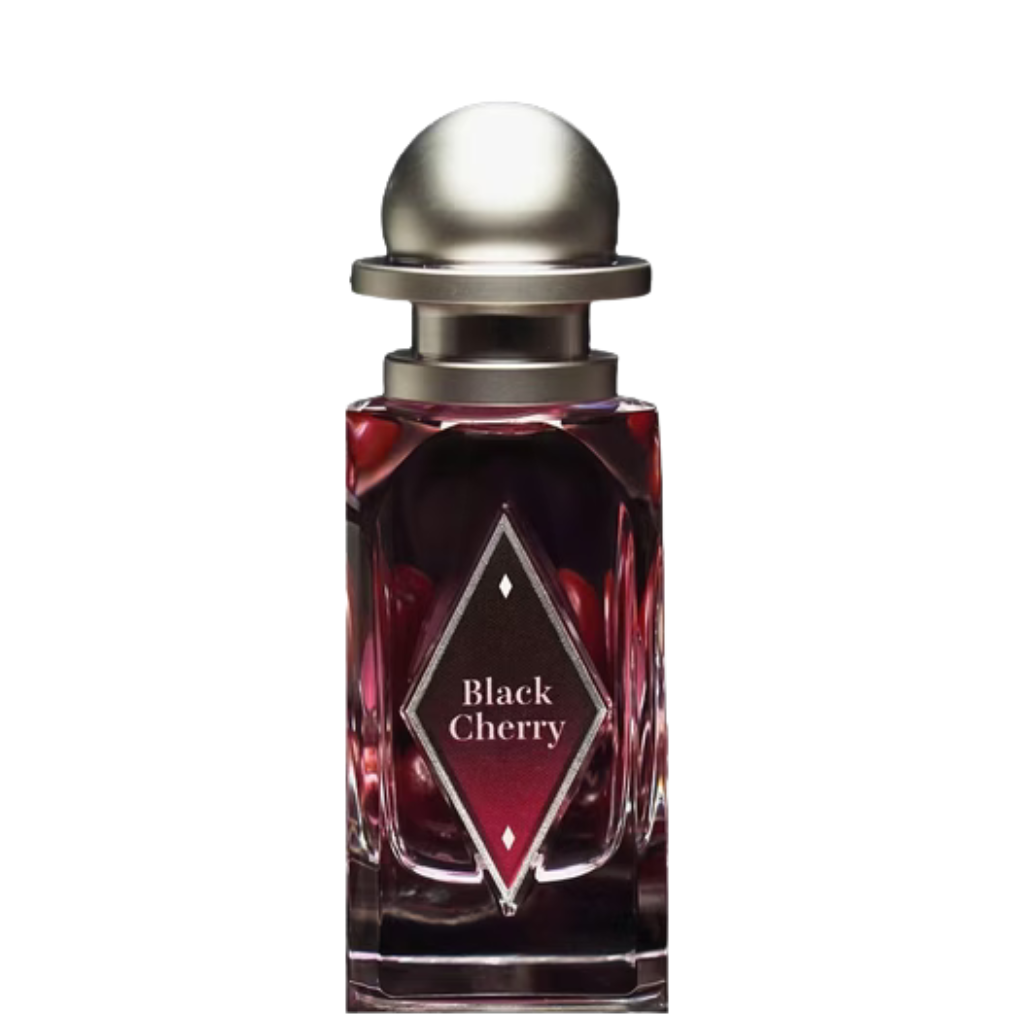 SAMPLE - OrdioLab Black Cherry EDP