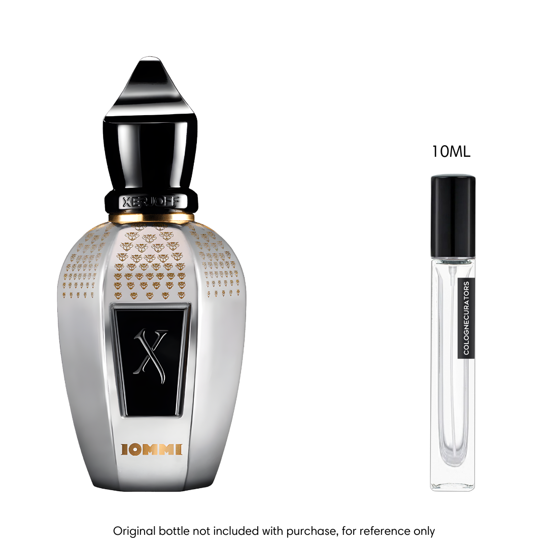 SAMPLE - Xerjoff Tony Iommi Monkey Special Parfum